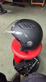 Casco demi jet Hype