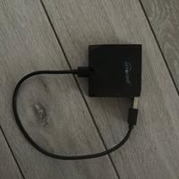 Ottocast - U2-Air Carplay