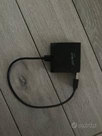 Ottocast - U2-Air Carplay