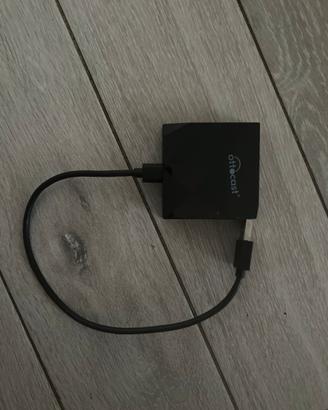 Ottocast - U2-Air Carplay