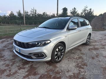 Fiat Tipo 1.3 Mjt S&S SW City Life