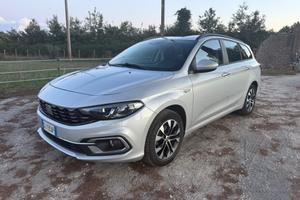 Fiat Tipo 1.3 Mjt S&S SW City Life