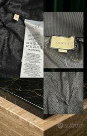 Gucci ruta completa