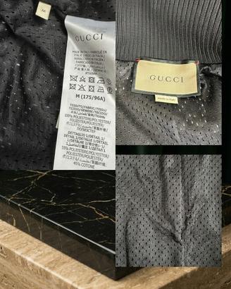 Gucci ruta completa