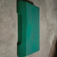 Step in gomma 2 pezzi