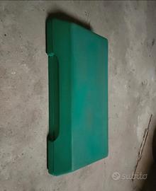 Step in gomma 2 pezzi