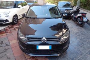 Volkswagen Polo 1.2 70 CV 5p. Comfortline