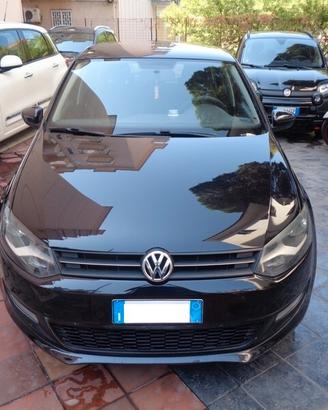 Volkswagen Polo 1.2 70 CV 5p. Comfortline