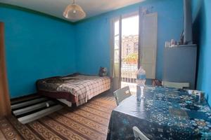 4 vani da ristrutturare con terrazza