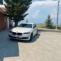 Bmw serie 5