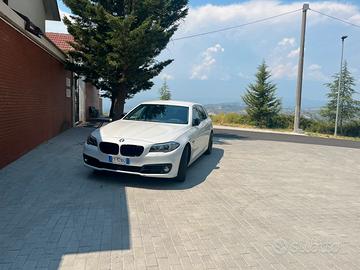 Bmw serie 5
