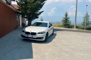 Bmw serie 5