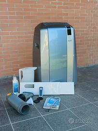 Climatizzatore De’Longhi Pinguino PAC W120 A 12000