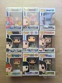 Funko Pop