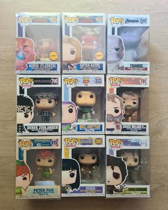 Funko Pop