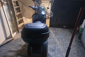 Vespa hp50