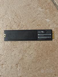 SSD NVMe Toshiba 128GB