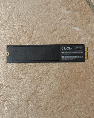 SSD NVMe Toshiba 128GB