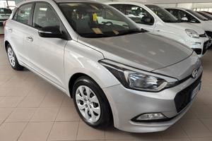 Hyundai i20 1.2 75CV GPL - ECONEXT CLASSIC