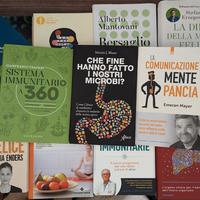 Libri a tema Scienza e Salute