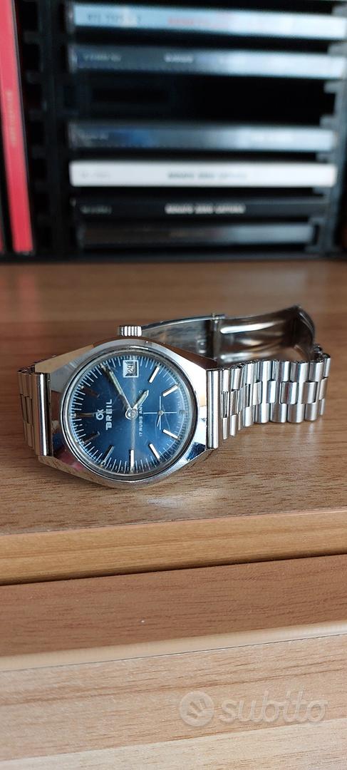 Breil okay hot sale anni 70