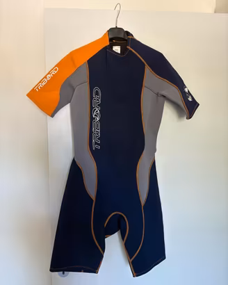Muta Sub Decatlon Tribord Unisex