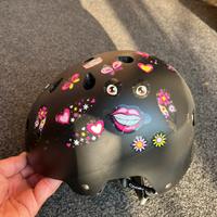 Casco bici / skateboard bambino