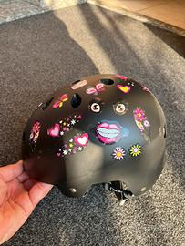 Casco bici / skateboard bambino