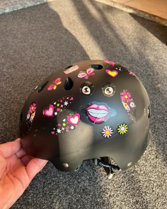 Casco bici / skateboard bambino