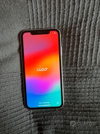 IPhone XR con scatola originale