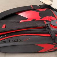 Borsa padel Nox Agustin Tapia XXL