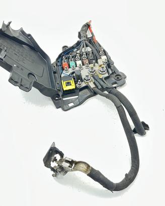 CENTRALINA BATTERIA CITROEN C3 Picasso 1.6 Diesel