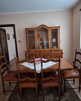 Salotto di lusso