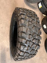 245 70 R15 111H fuoristrada