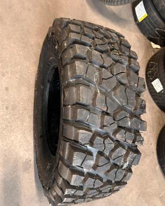 245 70 R15 111H fuoristrada