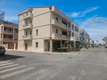 Locale commerciale (Policoro centro)