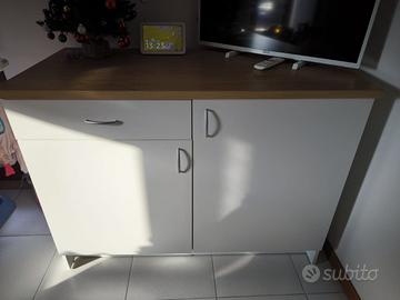Mobile cucina IKEA KNOXHULT 120cm