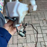 Miscelatore beta xtrainer 300