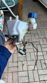 Miscelatore beta xtrainer 300