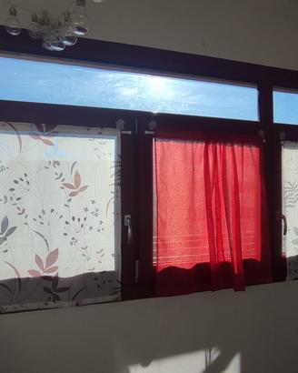VERANDA  PVC