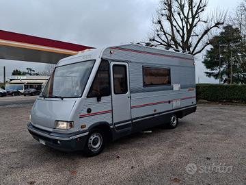 Fiat ducato arca 595 