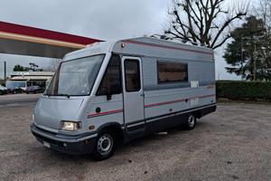 Fiat ducato arca 595 