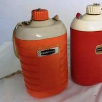 Borracce termiche da campeggio Gio Style