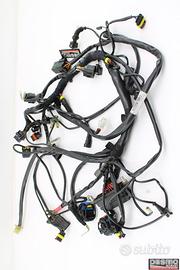 Cablaggio impianto elettrico Ducati Monster 695