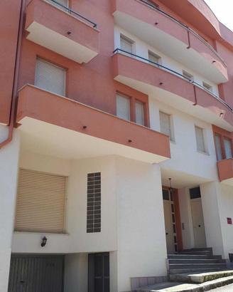 Quadrilocale, Centro, Montemaggiore Belsito