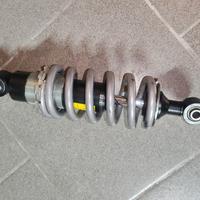 Monoammortizzatore triumph street triple 675 