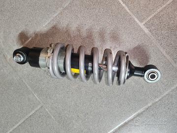 Monoammortizzatore triumph street triple 675 