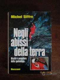Negli abissi della Terra