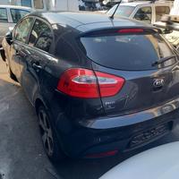 RICAMBI KIA RIO ANNO 2014