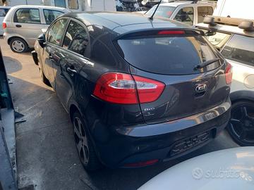 RICAMBI KIA RIO ANNO 2014